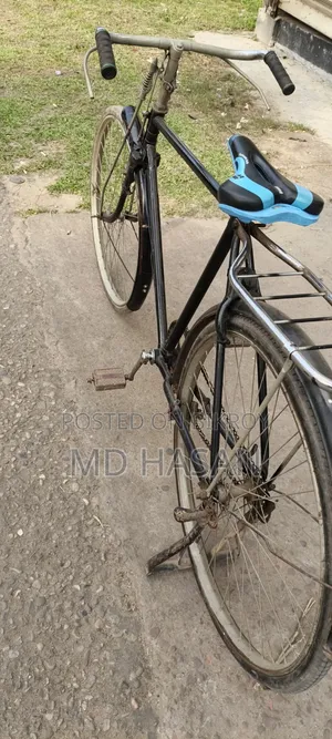 ফনিক্স সাইকেল