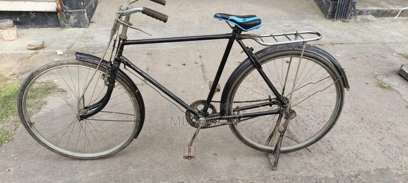 ফনিক্স সাইকেল