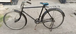 ফনিক্স সাইকেল