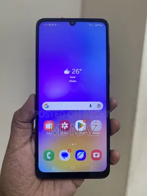 স্যামসাং গ্যালাক্সি এ০৫ ৬৪ জিবি ব্ল্যাক