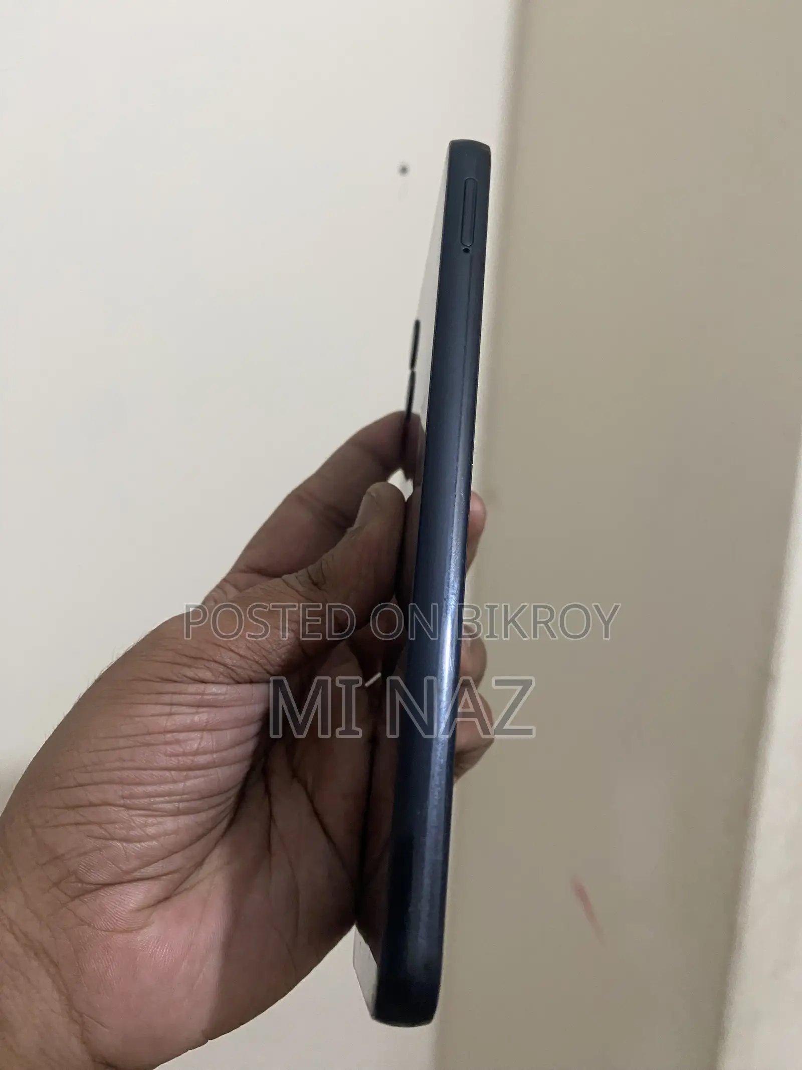 স্যামসাং গ্যালাক্সি এ০৫ ৬৪ জিবি ব্ল্যাক