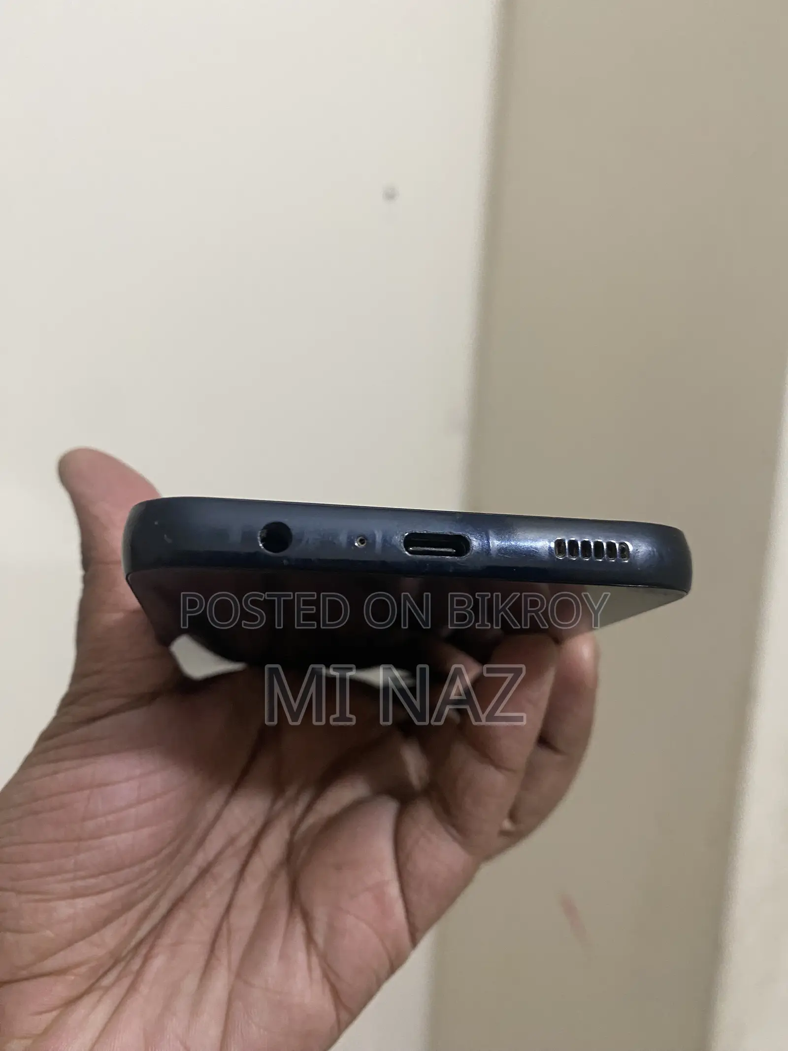 স্যামসাং গ্যালাক্সি এ০৫ ৬৪ জিবি ব্ল্যাক