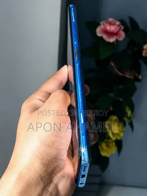 Xiaomi Redmi Note 10S 64 GB Blue