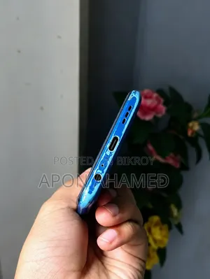 Xiaomi Redmi Note 10S 64 GB Blue