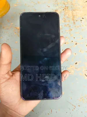 Infinix Smart 10 Plus 128 GB Black