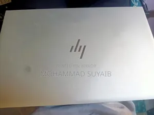 Laptop HP EliteBook 840 G8 8GB Intel Core i5 SSD 512GB
