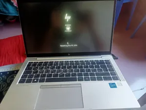 Laptop HP EliteBook 840 G8 8GB Intel Core i5 SSD 512GB