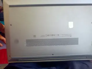 Laptop HP EliteBook 840 G8 8GB Intel Core i5 SSD 512GB