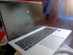 Laptop HP EliteBook 840 G8 8GB Intel Core i5 SSD 512GB