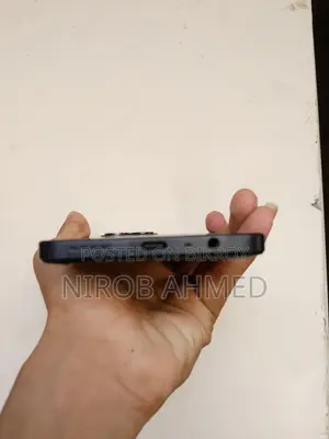 Realme Narzo N53 64 GB Black
