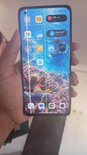 শাওমি মি ১১ আল্ট্রা ২৫৬ জিবি ব্লু