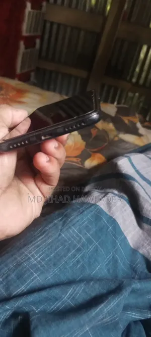 শাওমি রেডমি ৫ ১৬ জিবি ব্ল্যাক