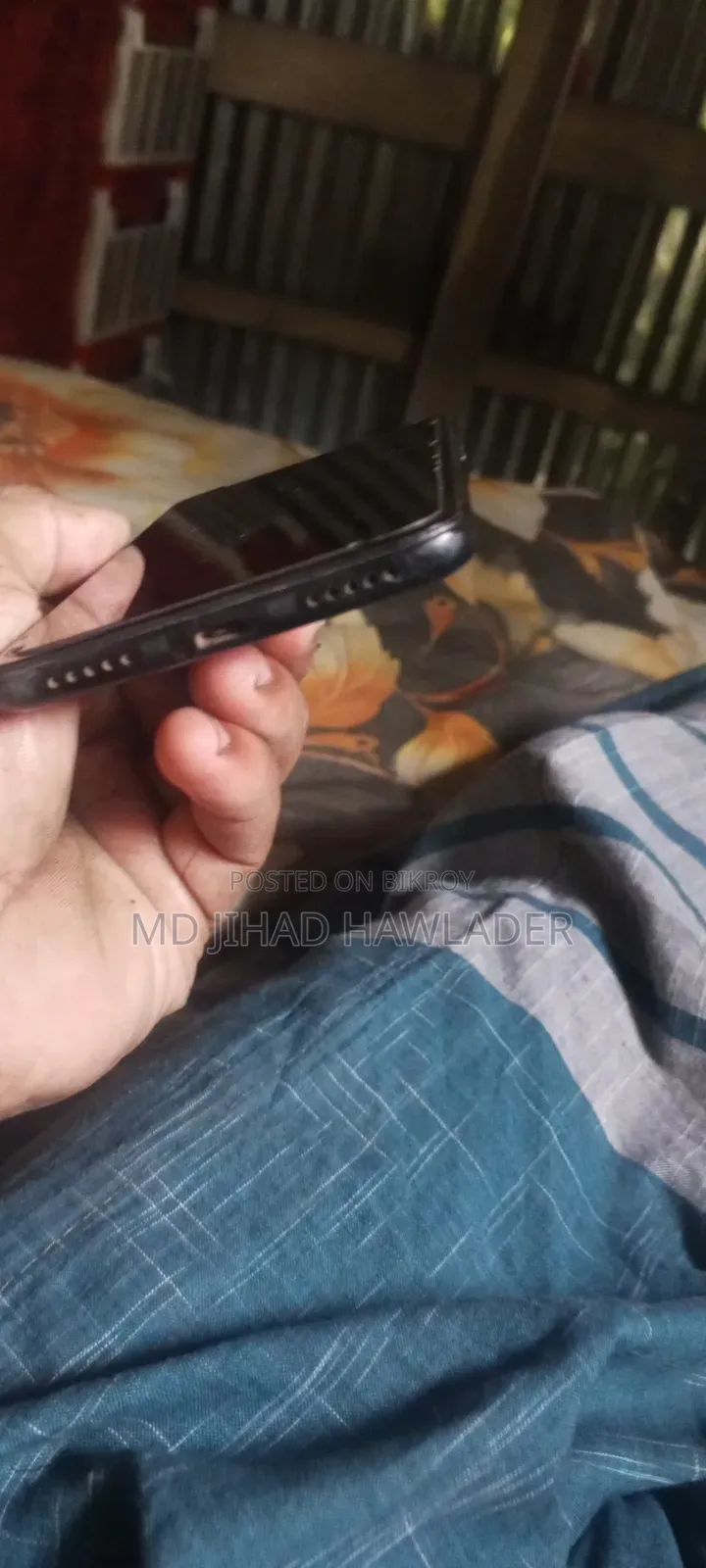 শাওমি রেডমি ৫ ১৬ জিবি ব্ল্যাক
