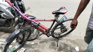 Veloce Cycle