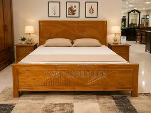Product Id = CVS Furniture -Bed-18
