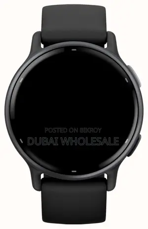 Garmin Vívoactive 5 Slate Bezel ( Only Pre - Order)
