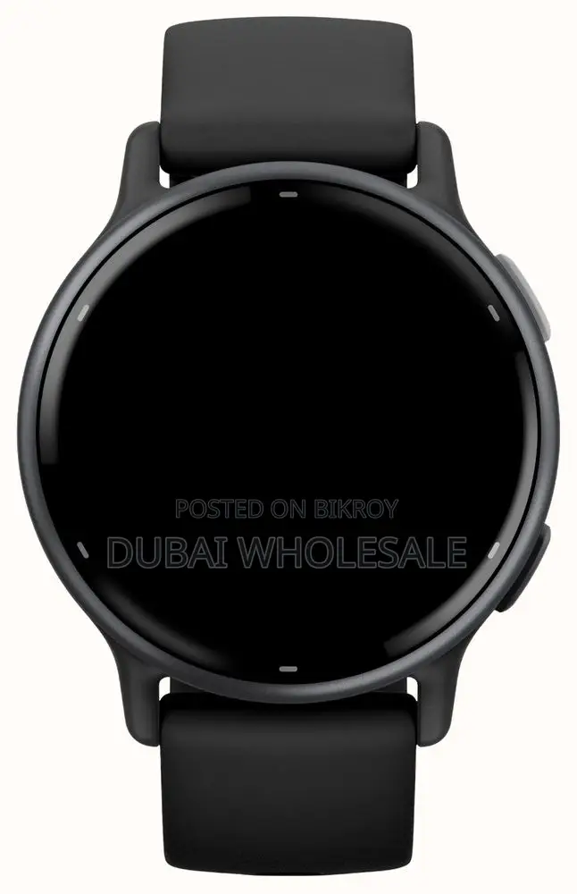 Garmin Vívoactive 5 Slate Bezel ( Only Pre - Order)