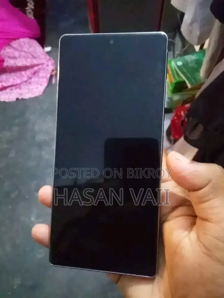 Samsung Galaxy Note 20 5G ২৫৬ জিবি গ্রিন