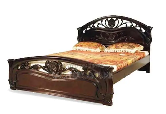 Product ID = Stylish Design Bed CVS-BED-19