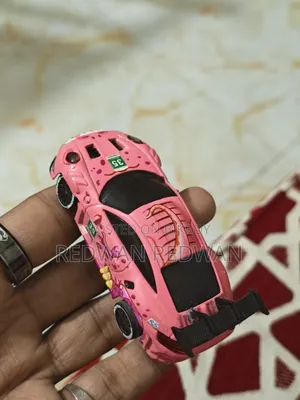 Mini Rc Drift Car