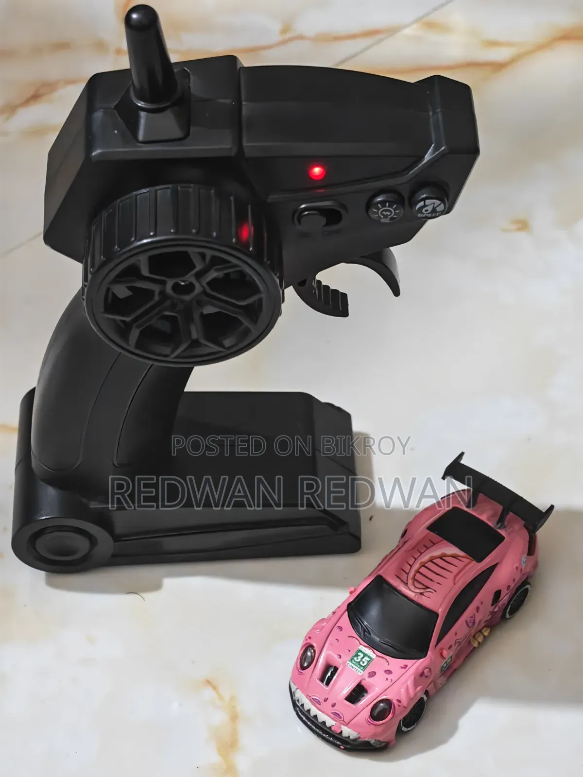 Mini Rc Drift Car