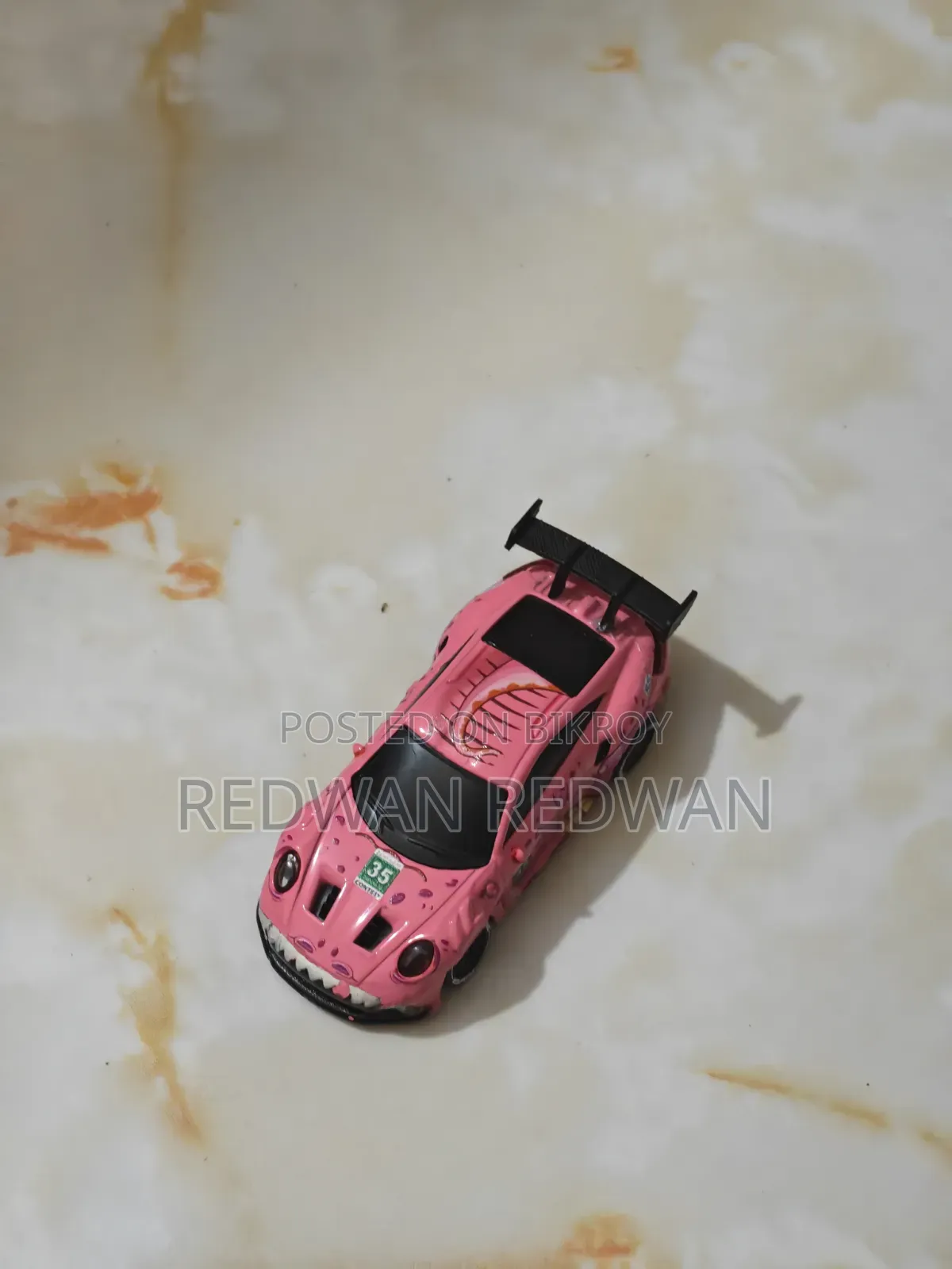 Mini Rc Drift Car