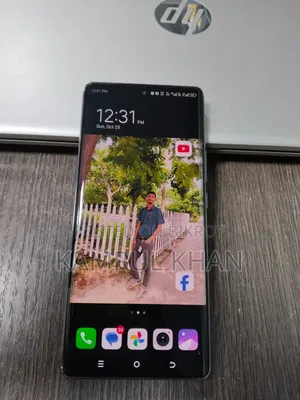 Tecno Spark 20 Pro Plus 256 GB White