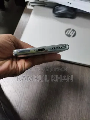 Tecno Spark 20 Pro Plus 256 GB White