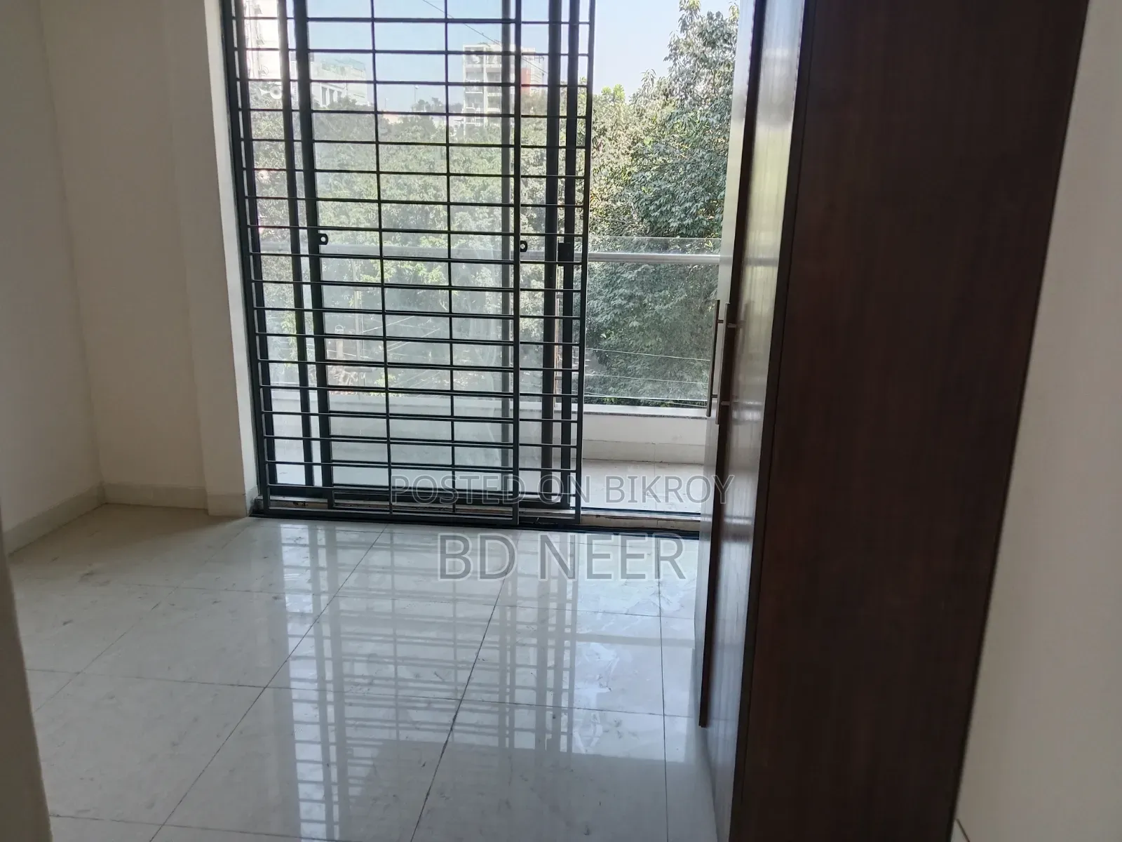 4 Bedroom Apartment in Banani for rent