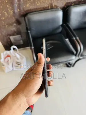 Oppo F19 Pro 128 GB Black