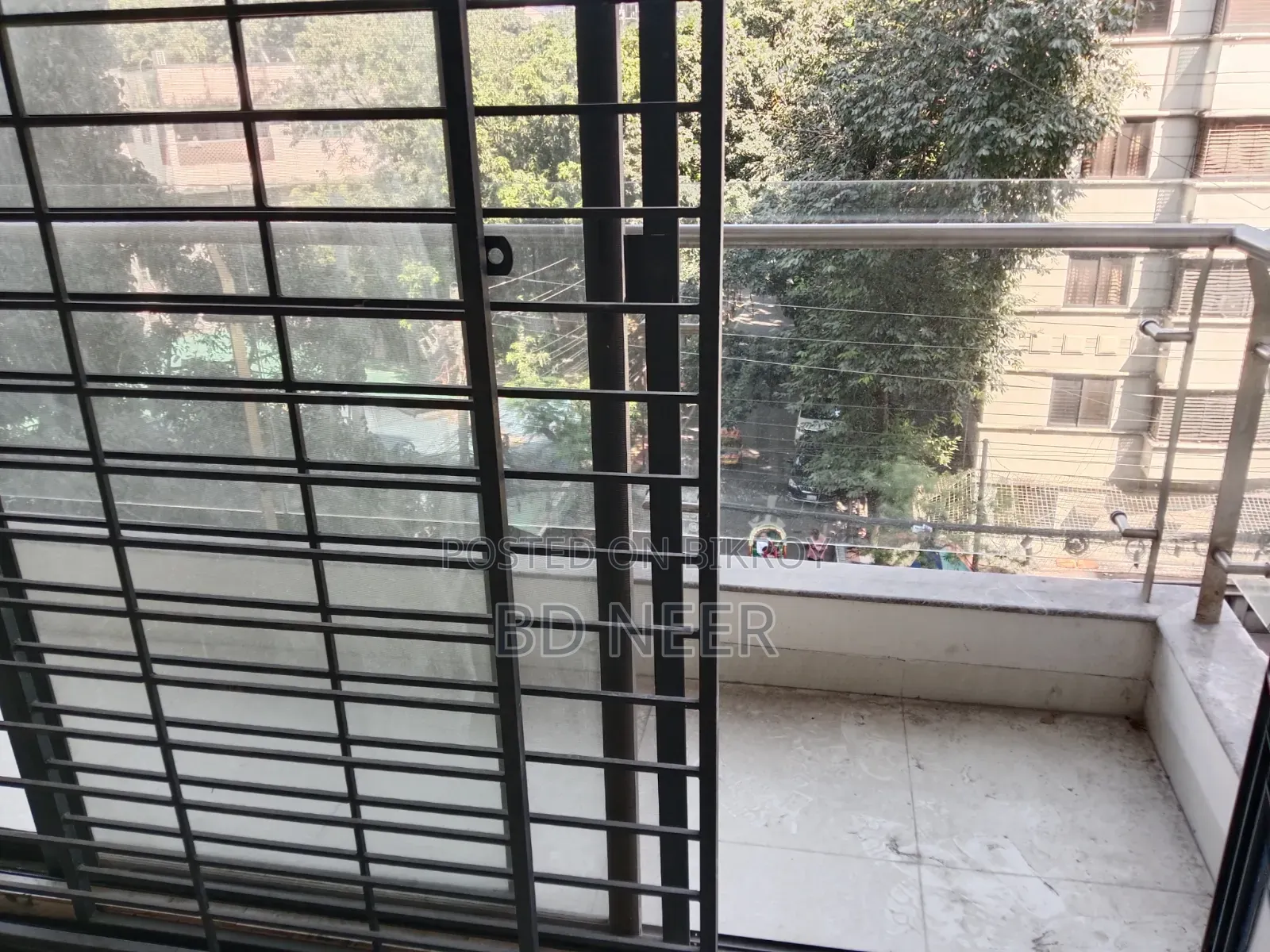 4 Bedroom Apartment in Banani for rent
