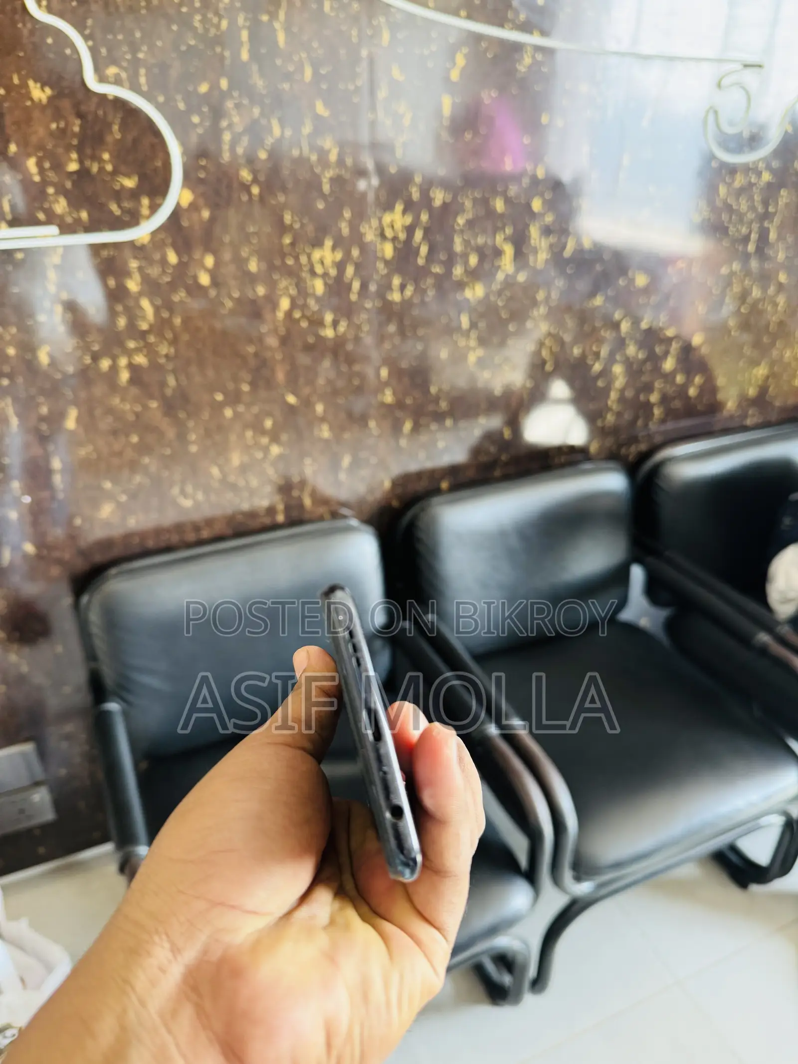 Oppo F19 Pro 128 GB Black