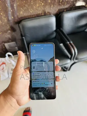 Oppo F19 Pro 128 GB Black