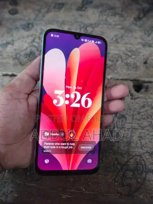 Xiaomi Redmi A7 Pro 64 GB Gray
