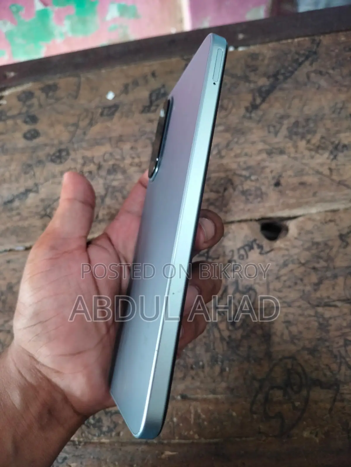 Xiaomi Redmi A7 Pro 64 GB Gray