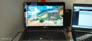 Laptop HP EliteBook 840 G1 4GB Intel Core i5 SSD 128GB