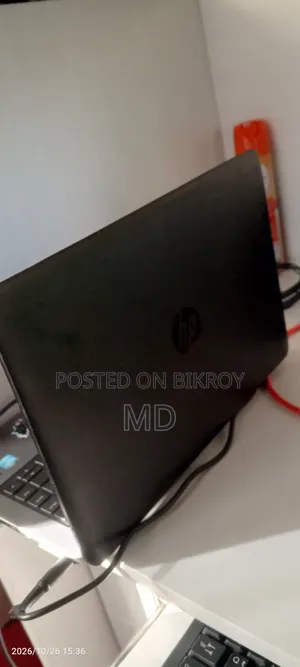 Laptop HP EliteBook 840 G1 4GB Intel Core i5 SSD 128GB
