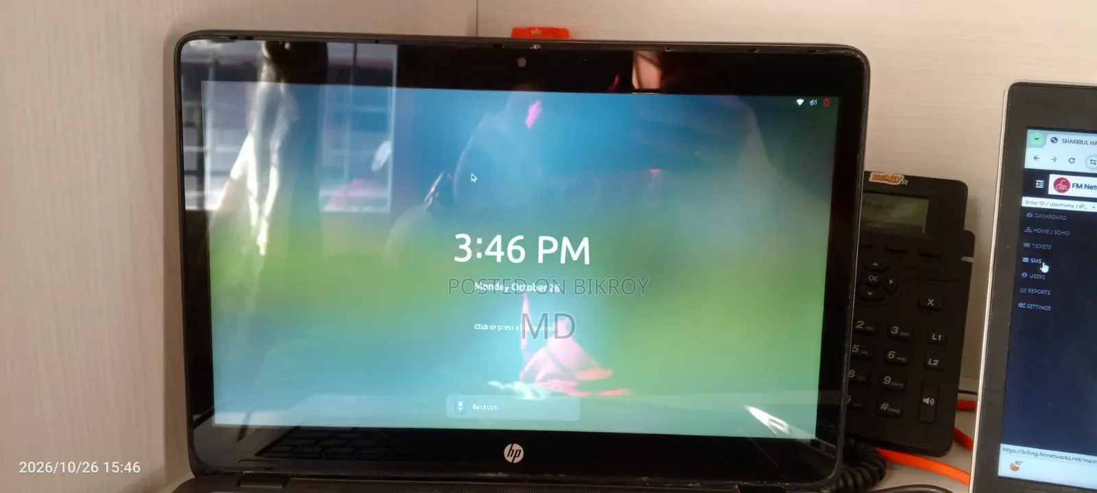 Laptop HP EliteBook 840 G1 4GB Intel Core i5 SSD 128GB