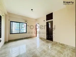3-Bedroom Apartment in Property Index Ltd, Bashundhara for sale