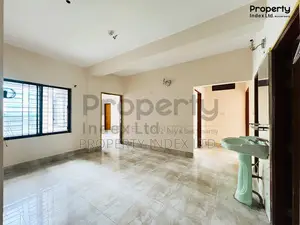3-Bedroom Apartment in Property Index Ltd, Bashundhara for sale