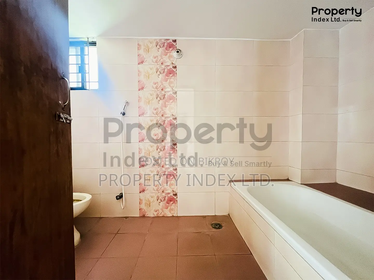 3-Bedroom Apartment in Property Index Ltd, Bashundhara for sale