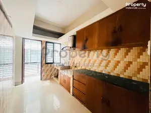 3-Bedroom Apartment in Property Index Ltd, Bashundhara for sale