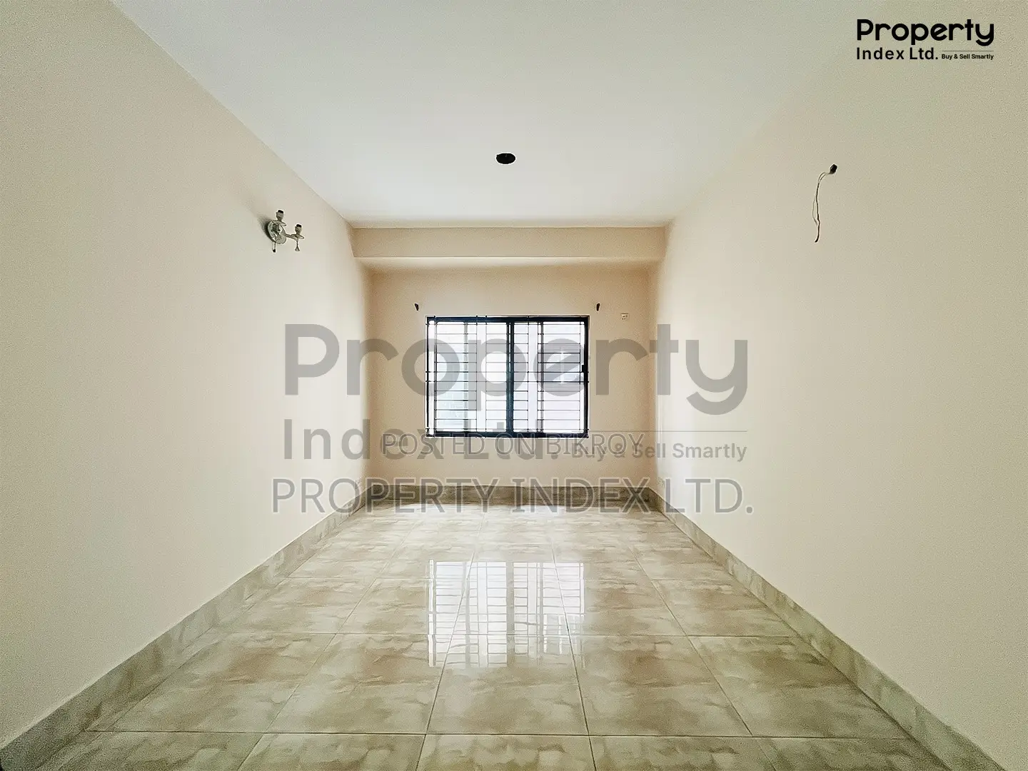 3-Bedroom Apartment in Property Index Ltd, Bashundhara for sale