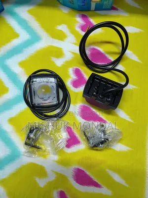 Bike Fog Light