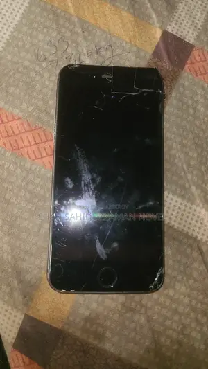 Apple iPhone 8 256 GB Black