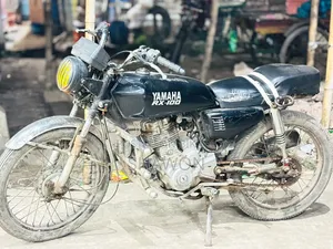 Dayang APOLLO 2019 Black