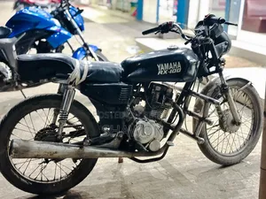 Dayang APOLLO 2019 Black