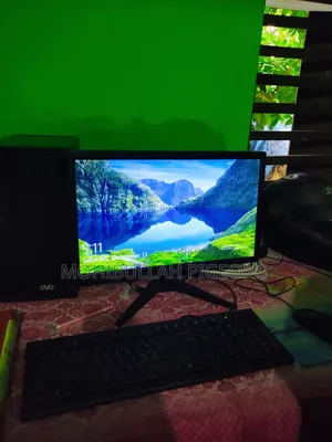 ডেস্কটপ কম্পিউটার আসুস A4110 ৪৮জিবি ইন্টেল কোর আই৫ এসএসডি ২৫৬জিবি