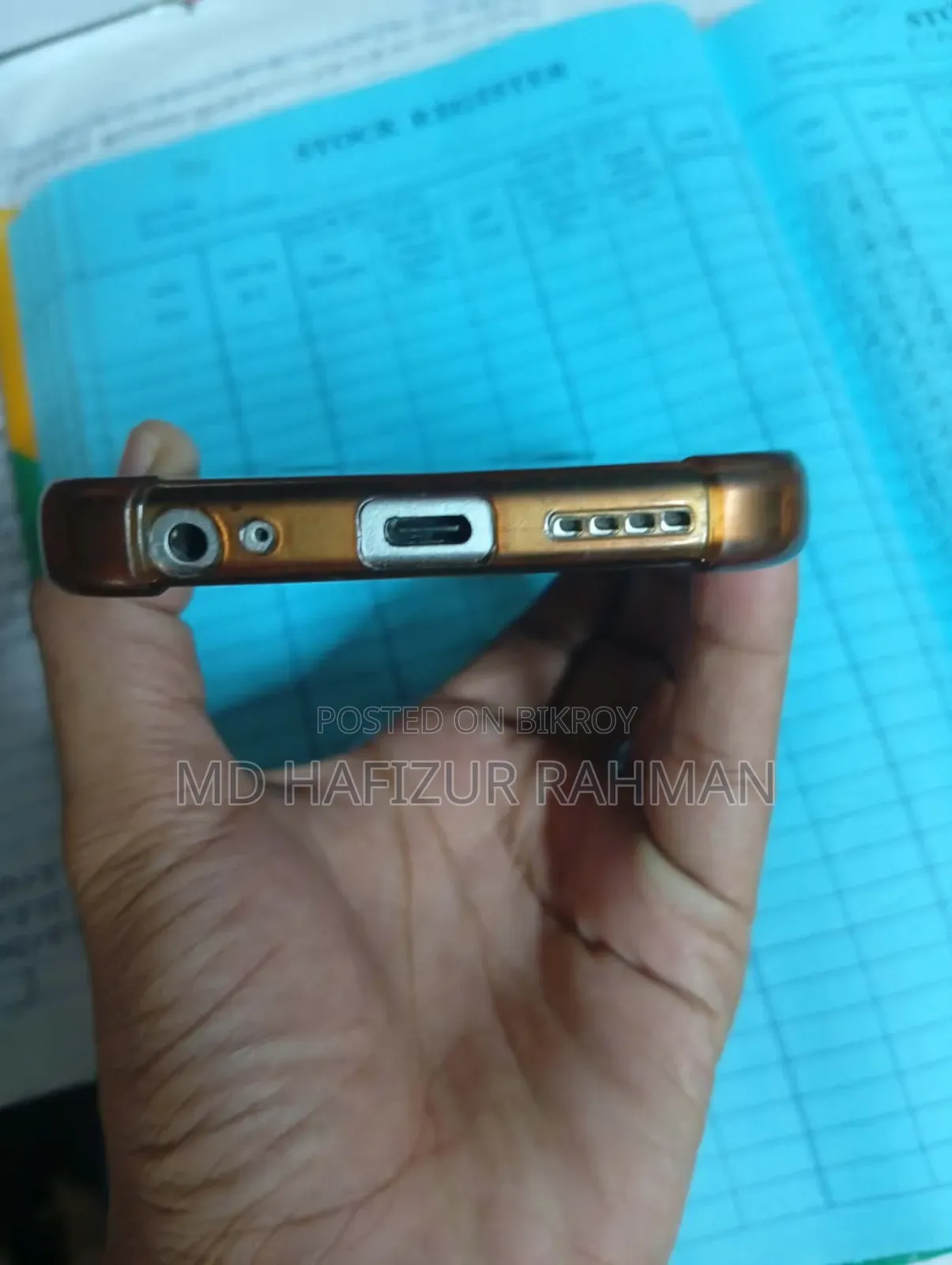 New Infinix Smart 9 64 GB Blue
