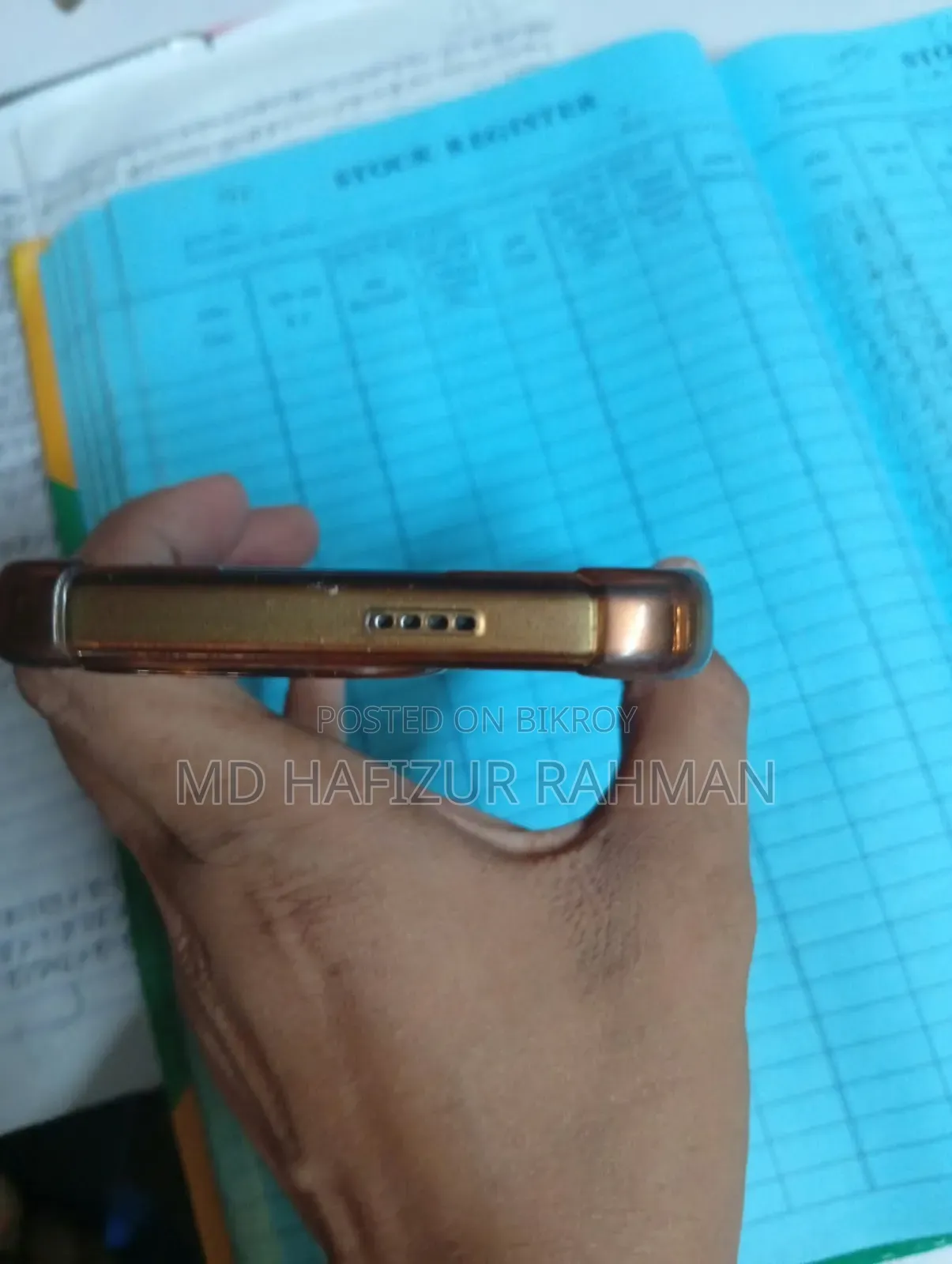 New Infinix Smart 9 64 GB Blue